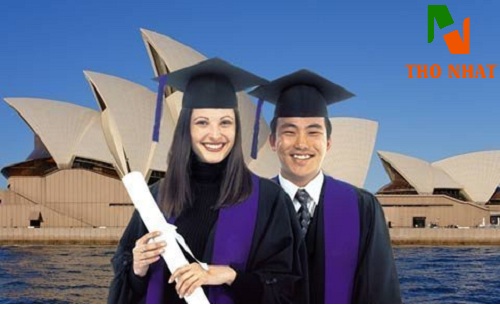 “Du học” là mơ ước của rất nhiều người, nhất là giới trẻ hiện nay