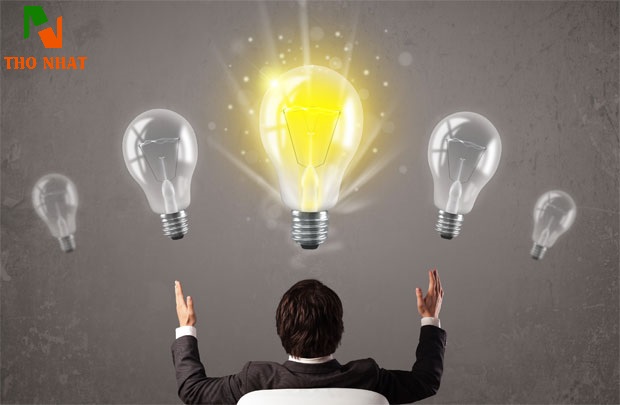 Những ý tưởng kinh doanh bắt nguồn từ đâu?