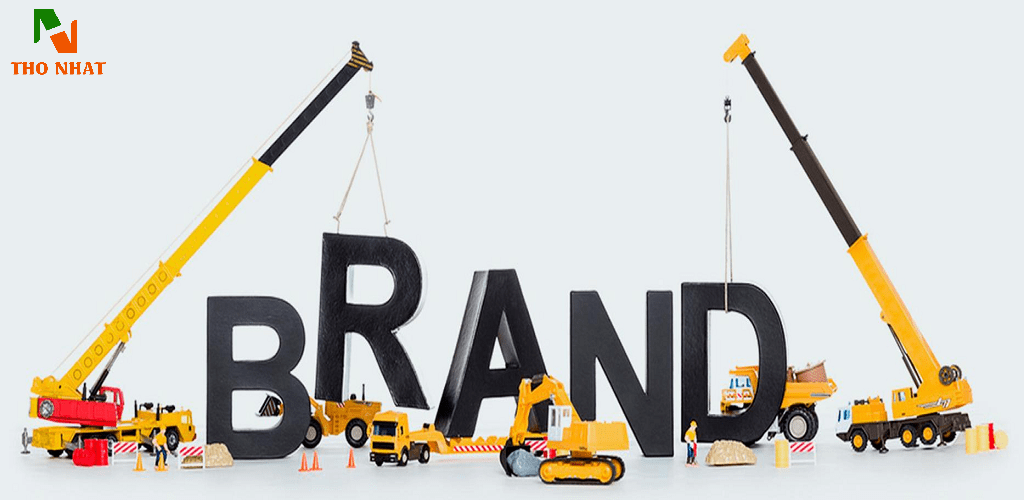 Bí quyết để xây dựng thương hiệu tích cực