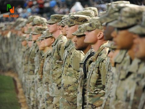 Những nguyên tắc Quân sự có thể áp dụng cho chiến lược Marketing