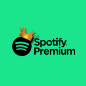 Nâng cấp Spotify Premium 12 tháng chính chủ