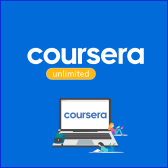 Nâng chính chủ Coursera Plus 3 tháng- Học có chứng chỉ