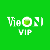Tài khoản Vieon VIP giá rẻ 1 năm