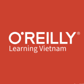 Mua tài khoản O’reilly Learning 12 tháng chỉ 499K – cửa hàng sách trực tuyến