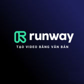 Nâng cấp Runway 1 tháng Standard – AI tạo video bằng văn bản