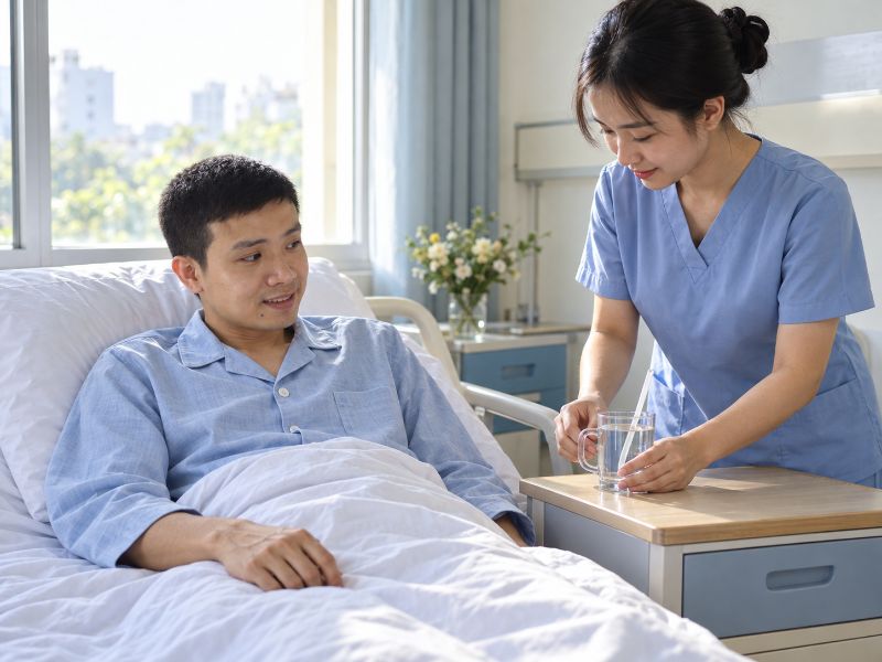 Trải nghiệm khách hàng: khách nhớ cảm xúc, không nhớ sự kiện